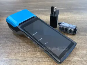 High Speed Android 13 H10 Pos Machine