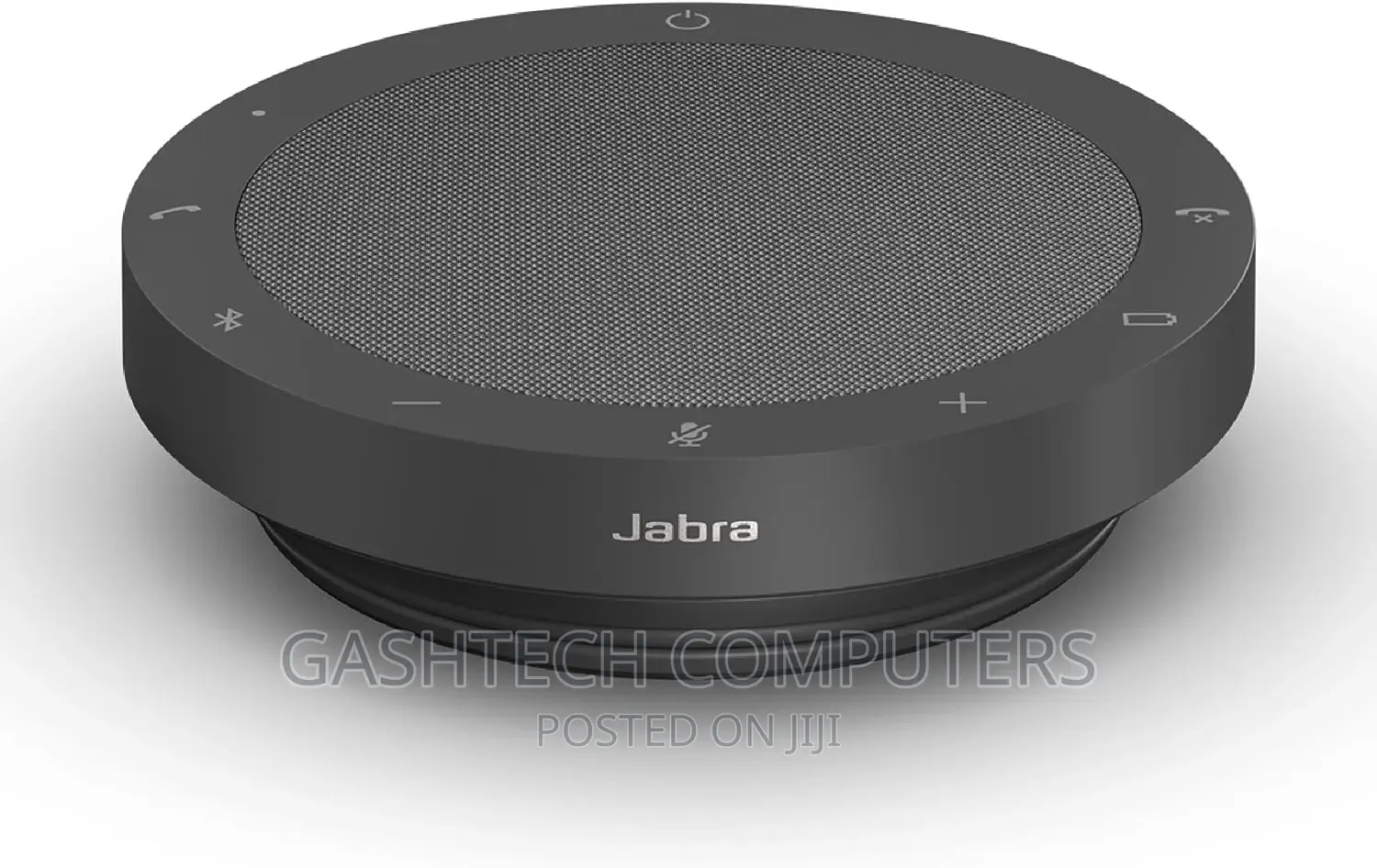 Jabra Speak2 55 Wireless Bluetooth Speakerphone