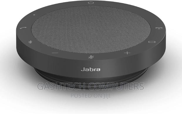 Jabra Speak2 55 Wireless Bluetooth Speakerphone - main view