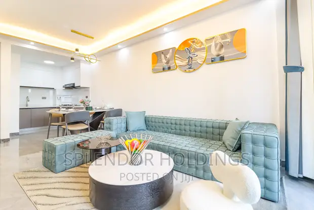 2bdrm Apartment in Hurlingham for sale