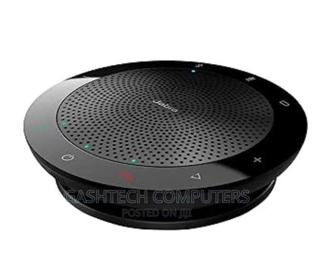 Jabra Speak 510 Wireless Portable Conference Speaker