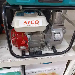 Petrol Powered Water Pump 2inch