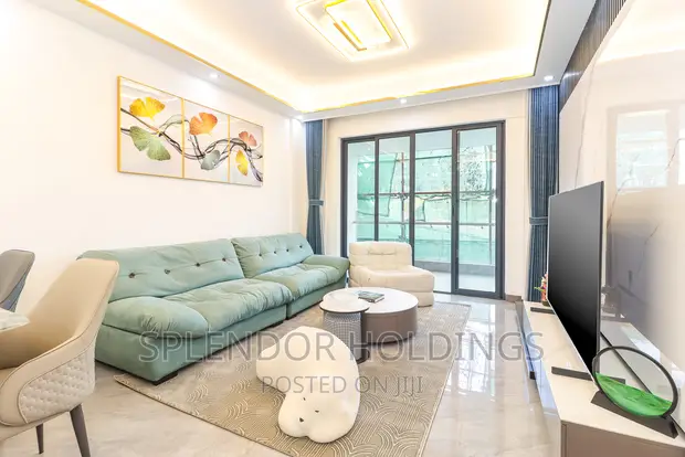3bdrm Apartment in Hurlingham for sale