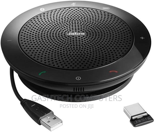 Jabra Speak 510+ Wireless Speaker