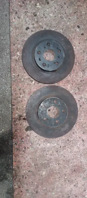 Toyota Premio 260 Disks
