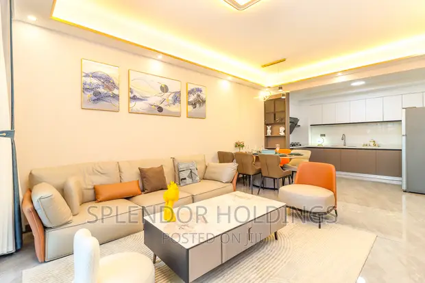 3bdrm Apartment in Hurlingham for sale
