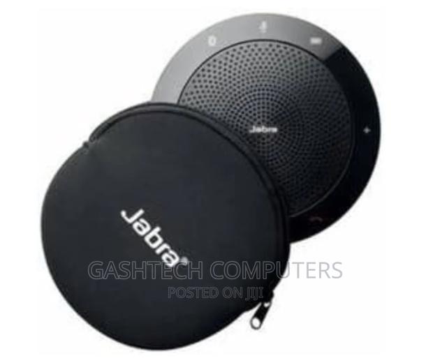 Jabra Speak 510+ (Plus) MS With Link 360