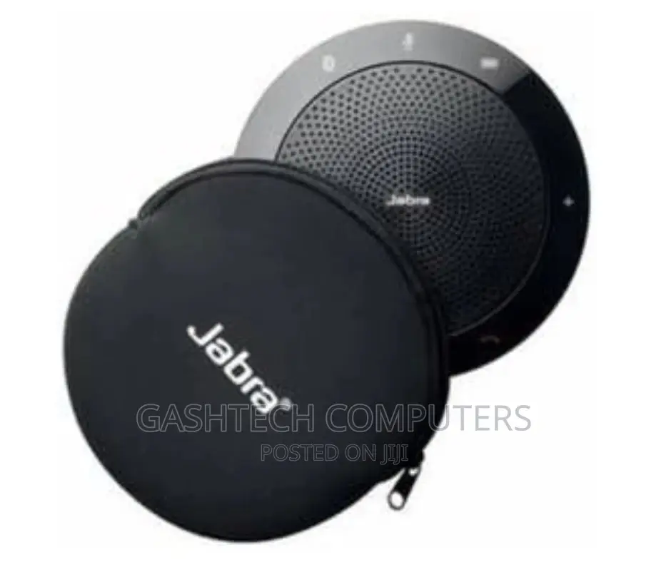 Jabra Speak 510+ (Plus) MS With Link 360