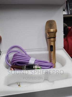 Prosound PR 9100 Wired Microphone - thumbnail 2