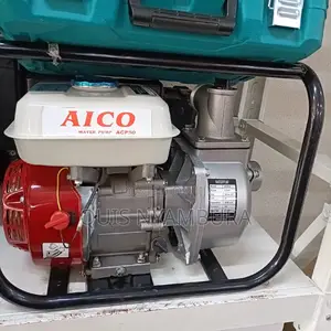 Petrol Powered Water Pump 2inch.