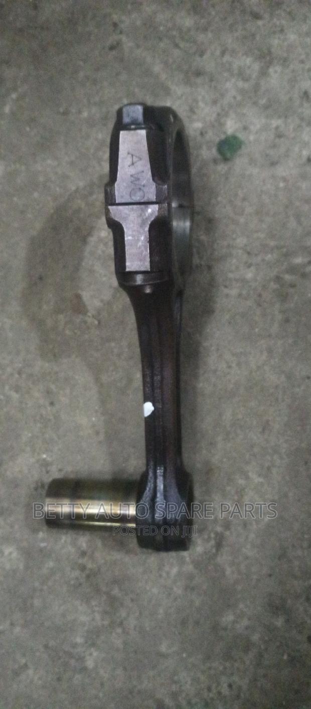 Subaru Outback Ej25 Piton and Cons - thumbnail 3