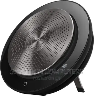 Jabra Speak 750 MS Wireless Bluetooth Speakerphone