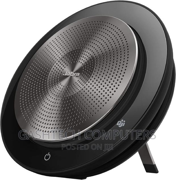 Jabra Speak 750 MS Wireless Bluetooth Speakerphone - main view
