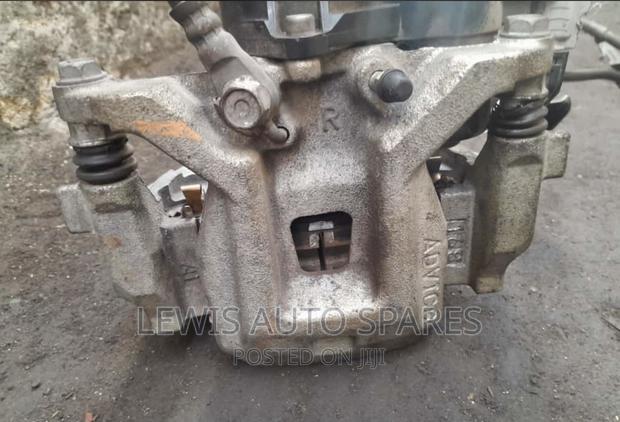 Mazda CX-5 Rear Brake Calliper - thumbnail 2