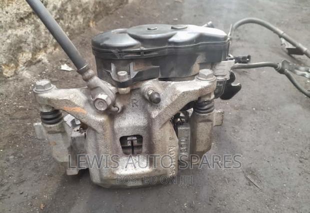 Mazda CX-5 Rear Brake Calliper