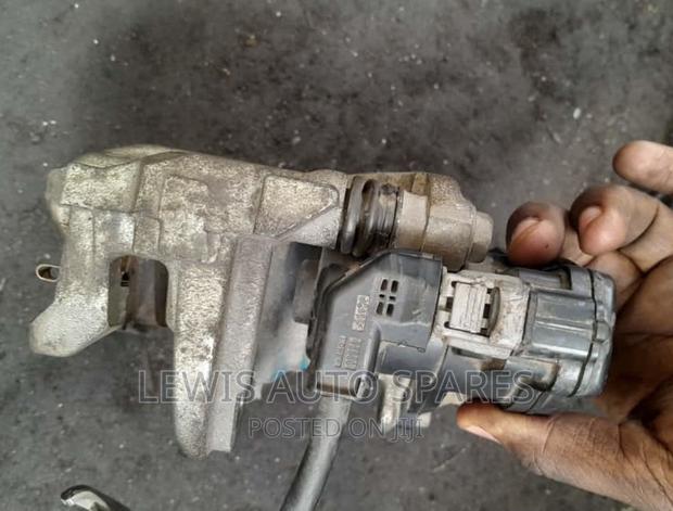 Mazda CX-5 Rear Brake Calliper - thumbnail 3
