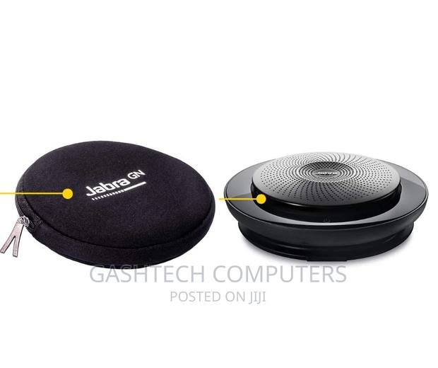Jabra Speak 710 Wireless Bluetooth Speaker