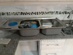Double Bowl Spoon