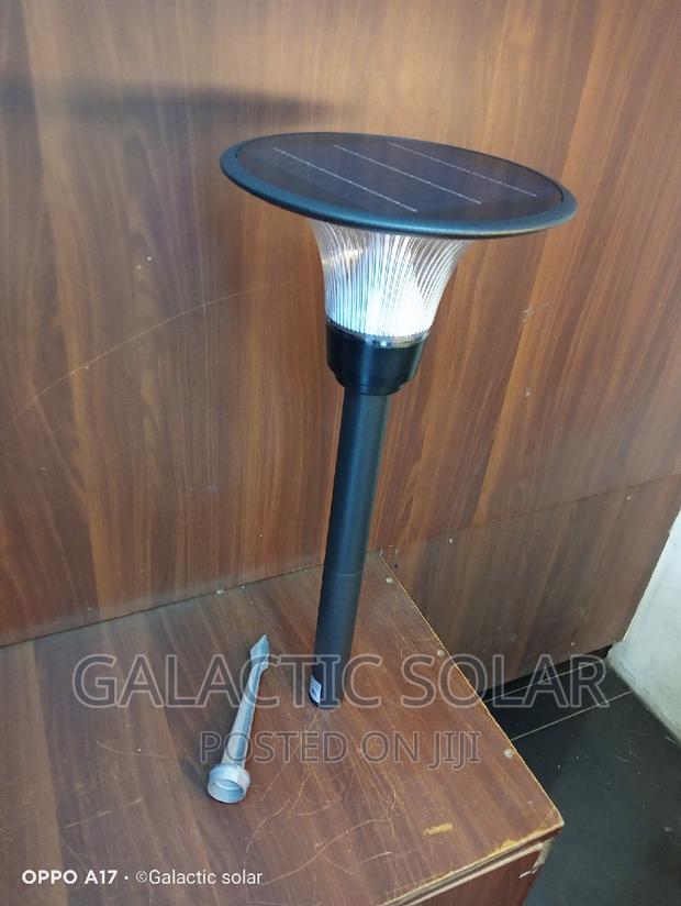 Solar Garden Lights - thumbnail 3