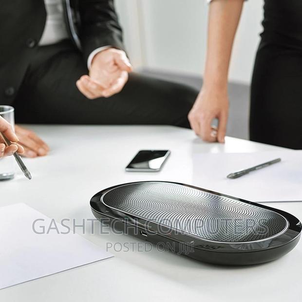 Jabra Speak 810 UC Wireless Bluetooth Speakerphone -