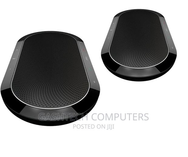 Jabra Speaker 810 UC | SPEAK 810_ JABRA 810_JABRA 810