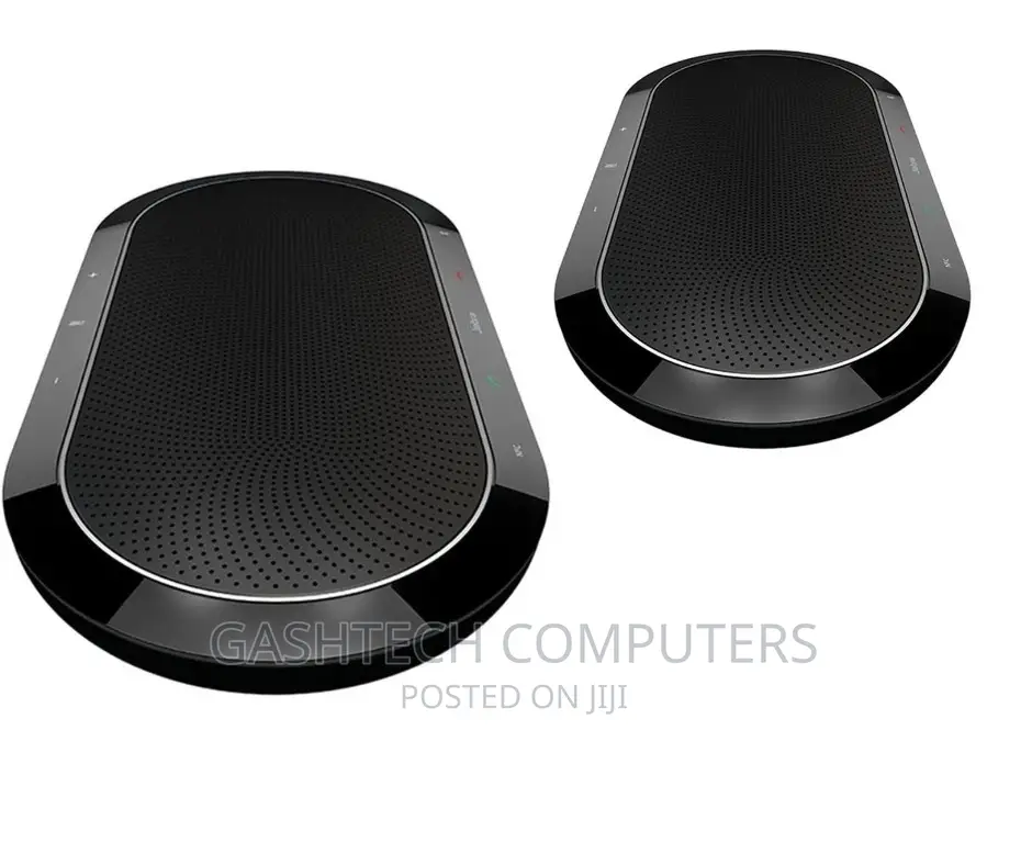 Jabra Speaker 810 UC | SPEAK 810_ JABRA 810_JABRA 810