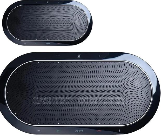 Jabra Speak 810 MS Portable Conference Speaker