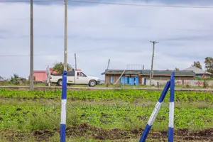 Limited Commercial Plots at Kantafu^SW