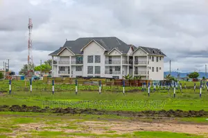 Limited Commercial Plots at Kantafu^SW