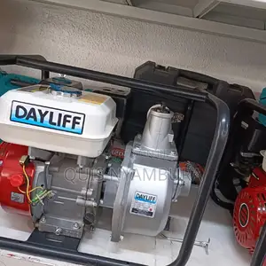 Dayliff Water Pump 2" Petrol Pump