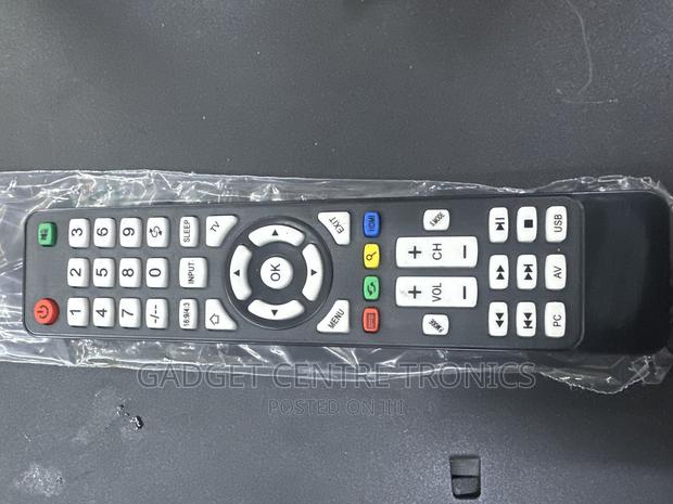 Brand New Cr Smart Tv Remotes