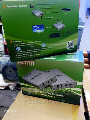 Best Chip HDMI Extender 60m - main view