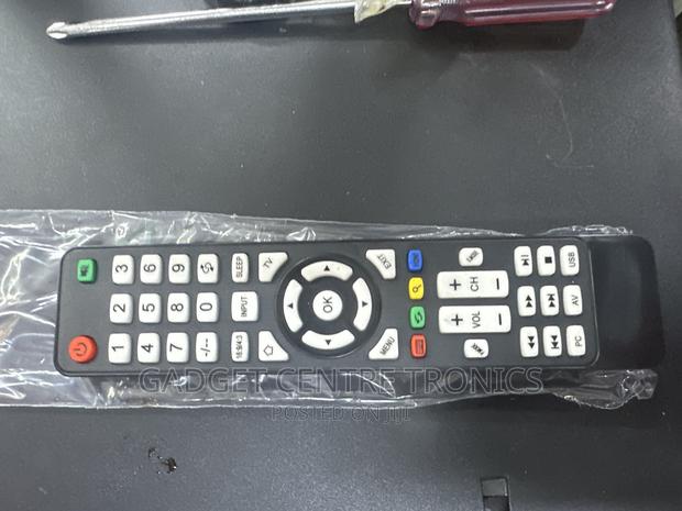 Brand New Cr Smart Tv Remotes - thumbnail 4