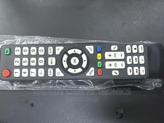 Brand New Cr Smart Tv Remotes - thumbnail 3