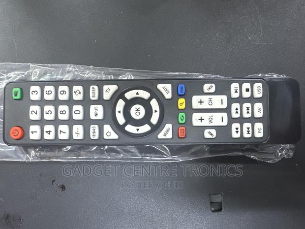 Brand New Cr Smart Tv Remotes - thumbnail 2