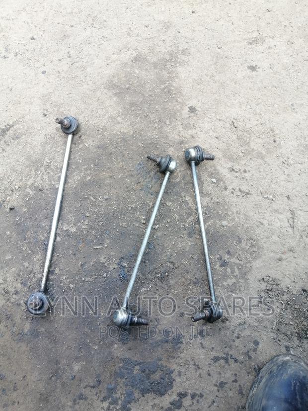 Honda Fit Stabilizer Links