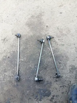 Honda Fit Stabilizer Links