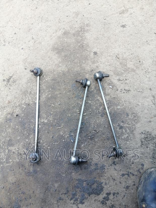 Honda Fit Stabilizer Links - thumbnail 2
