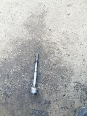 Mazda Demio Steering Rack Tyrod