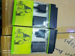 Best Quality VGA to HDMI Converter - main view