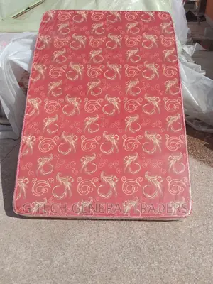 Mattress Medium Duty 4*6,6inch