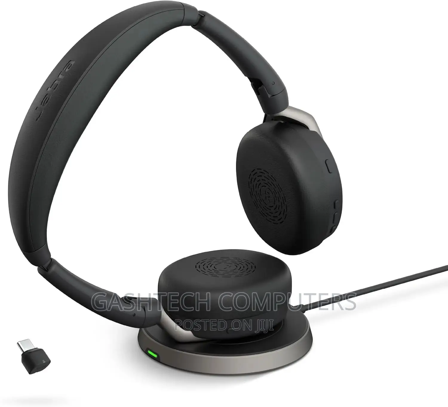 Jabra Evolve 2 65 !! Jabra Evolve 2 65 ! Jabra Evolve 2 65