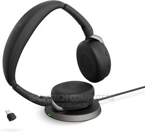 Jabra Evolve 2 65 !! Jabra Evolve 2 65 ! Jabra Evolve 2 65 - main view