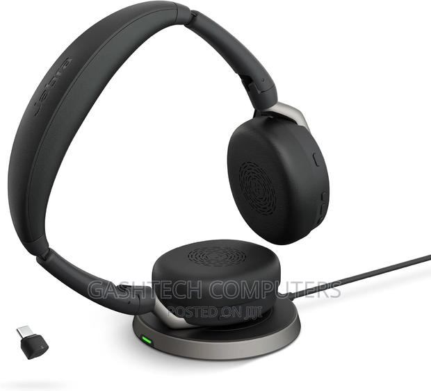Jabra Evolve 2 65 !! Jabra Evolve 2 65 ! Jabra Evolve 2 65