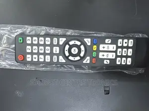 Ailyon Smart Tv Remotes
