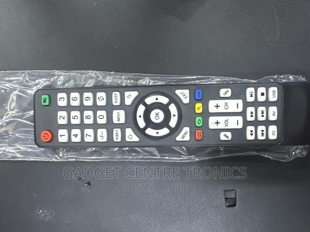 Ailyon Smart Tv Remotes - thumbnail 3
