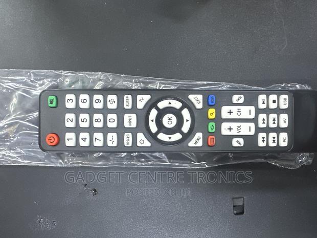 Ailyon Smart Tv Remotes - thumbnail 2