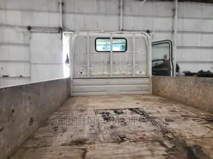 Toyota Dyna 2016 Pearl