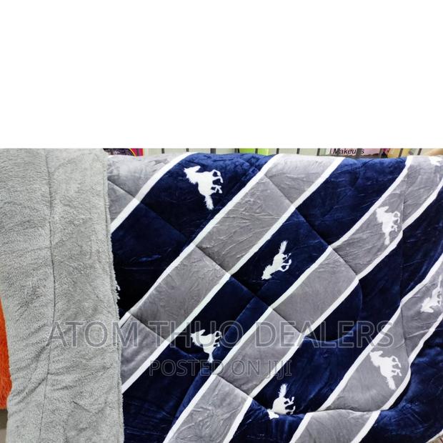 Restocked Single Woolen Duvet