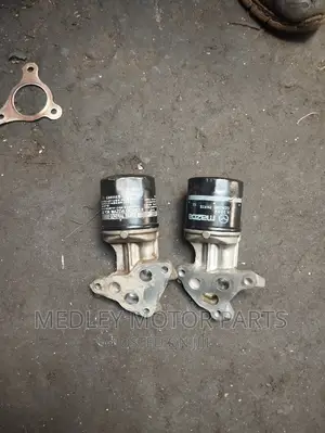 Mazda Demio P3 Oil Filter